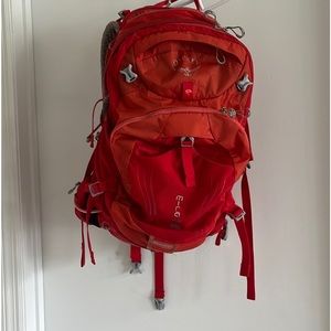 XS-S Osprey Mira AG 26